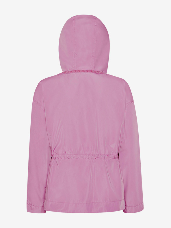 Geox Chaqueta Rosa