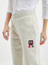 Tommy Hilfiger Monogram Tepláky