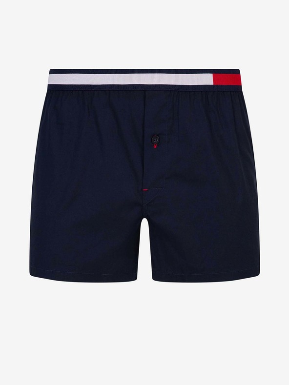 Tommy Hilfiger Underwear Boxerky Modrá