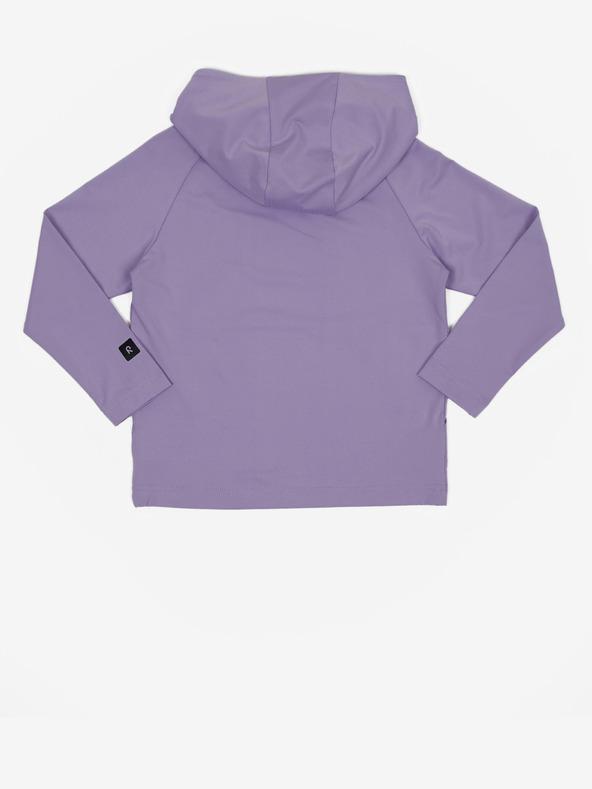 Reima Lupaus Kids Sweatshirt Violeta