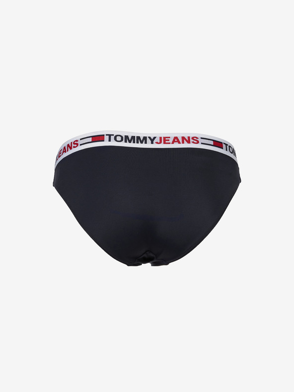 Tommy Hilfiger Underwear Spodní díl plavek Modrá