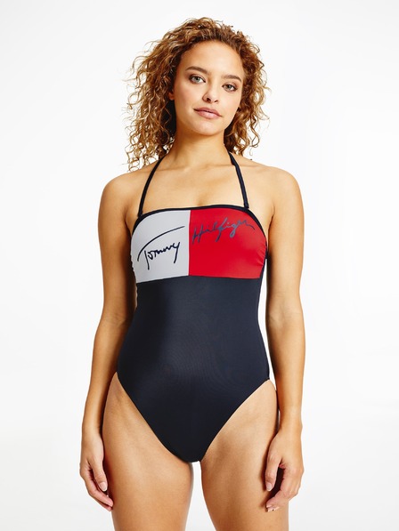 Tommy Hilfiger Underwear Jednodílné plavky