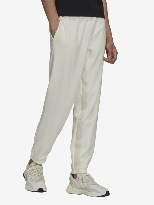 Adidas Originals Joggers Blanco