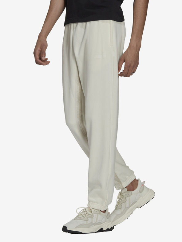 Adidas Originals Joggers Blanco