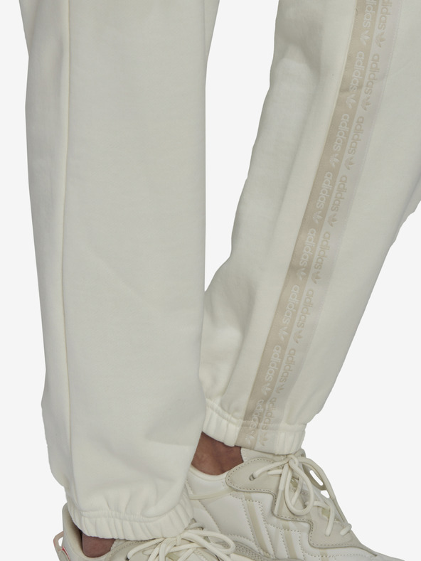 Adidas Originals Joggers Blanco