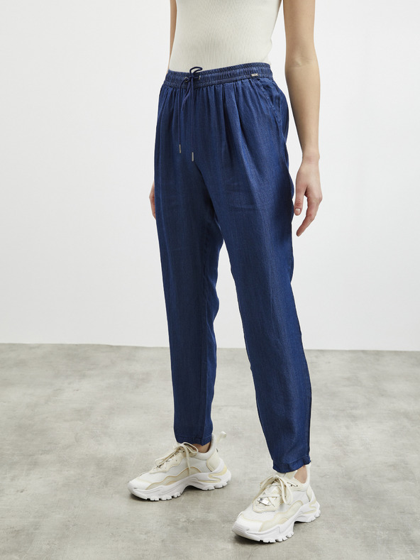 ZOOT.lab Bethany Trousers Azul