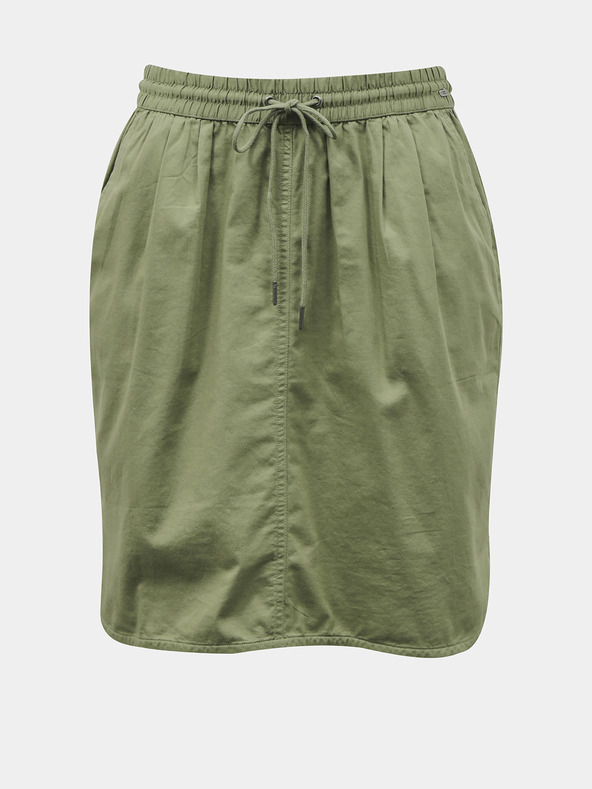 ZOOT.lab Otelia Skirt Verde