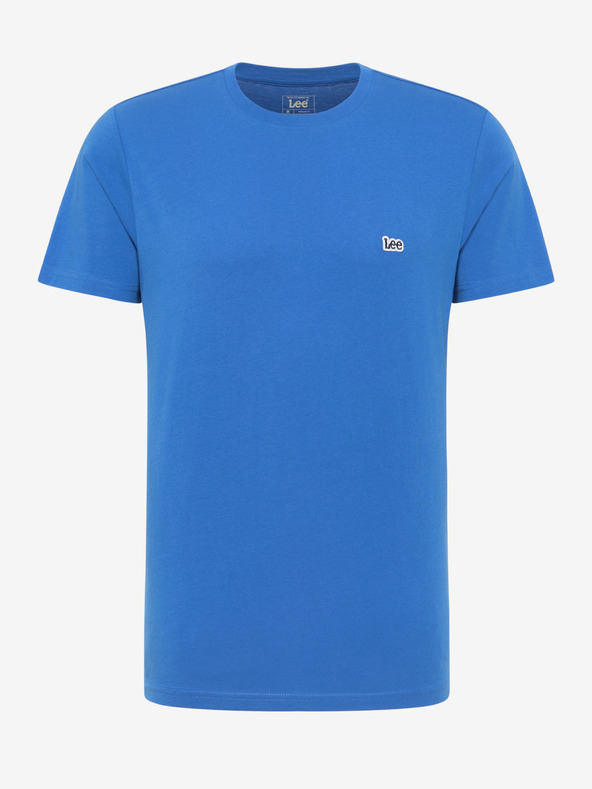 Lee Camiseta Azul