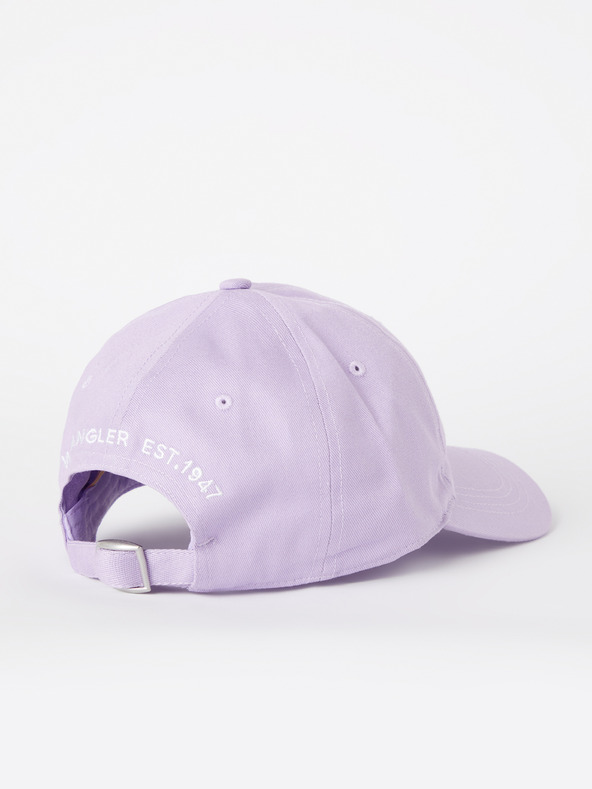 Wrangler Gorra Violeta