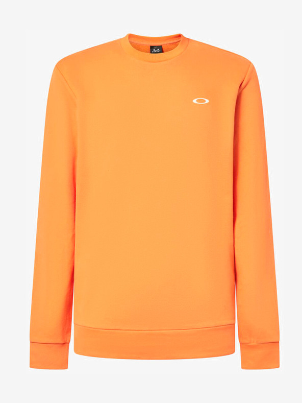 Oakley Sudadera Naranja