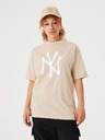 New Era New York Yankees MLB League Essential Triko