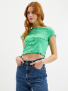 Tom Tailor Denim Crop top