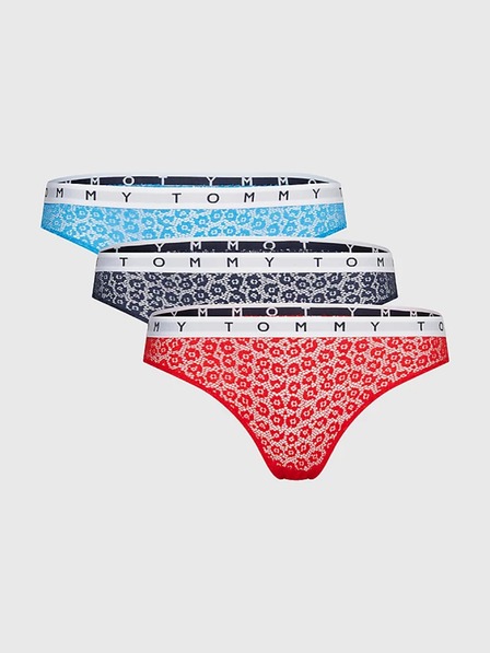 Tommy Hilfiger Underwear Kalhotky 3 ks