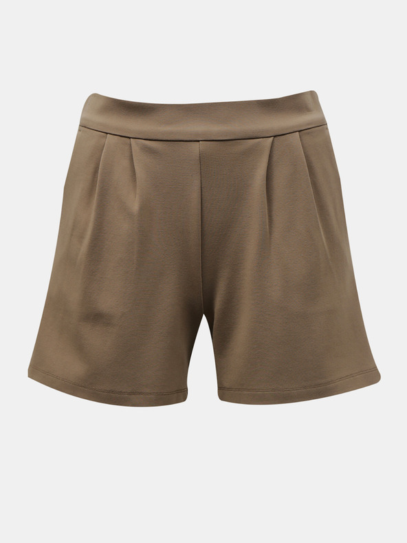 ZOOT.lab Erin Shorts Marrón