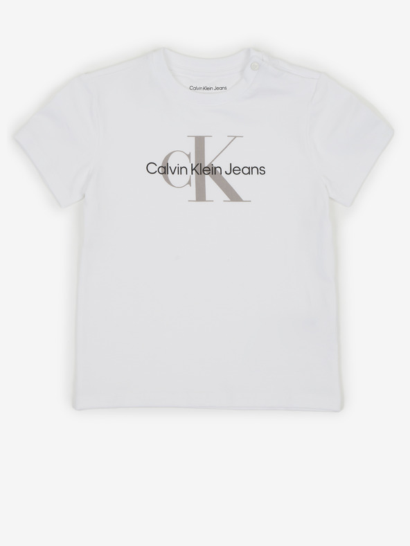 Calvin Klein Jeans Children's Set Verde