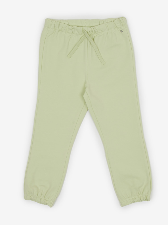 Calvin Klein Jeans Children's Set Verde