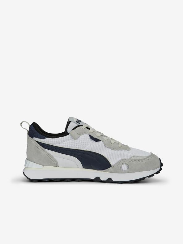 Puma Rider FV Retro Rewind Sneakers Gris