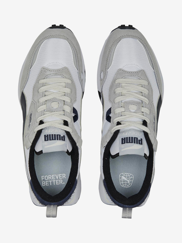 Puma Rider FV Retro Rewind Sneakers Gris