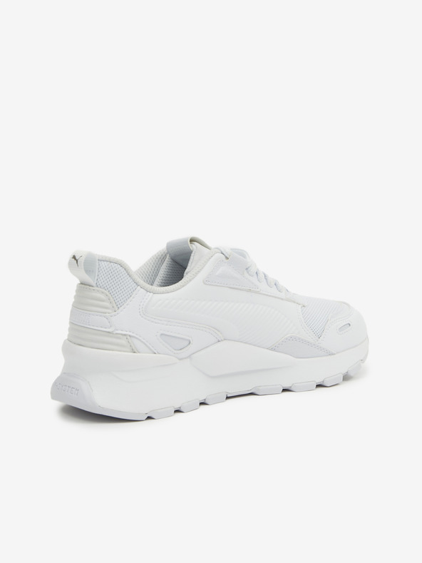 Puma RS 3.0 Essentials Tenisky Bílá