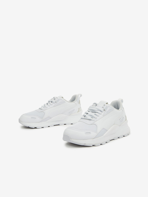 Puma RS 3.0 Essentials Tenisky Bílá