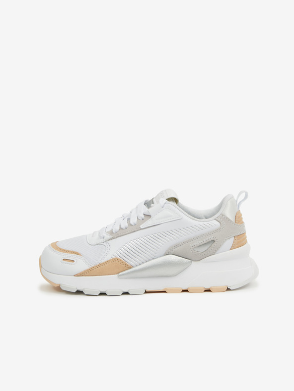 Puma RS 3.0 Sneakers Blanco