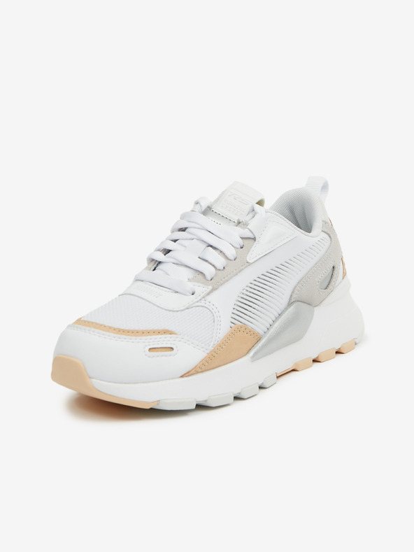 Puma RS 3.0 Sneakers Blanco