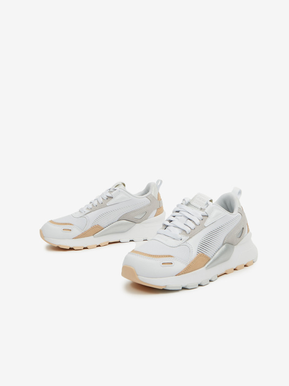 Puma RS 3.0 Sneakers Blanco