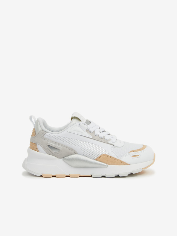 Puma RS 3.0 Sneakers Blanco