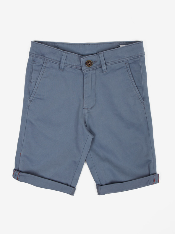 Jack & Jones Bowie Kids Shorts Azul