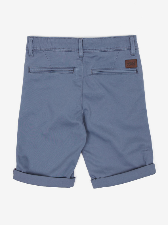 Jack & Jones Bowie Kids Shorts Azul