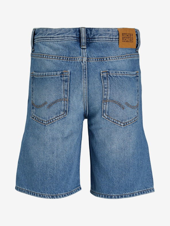 Jack & Jones Chris Kids Shorts Azul