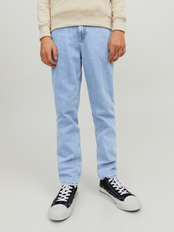 Jack & Jones Clark Kids Jeans Azul