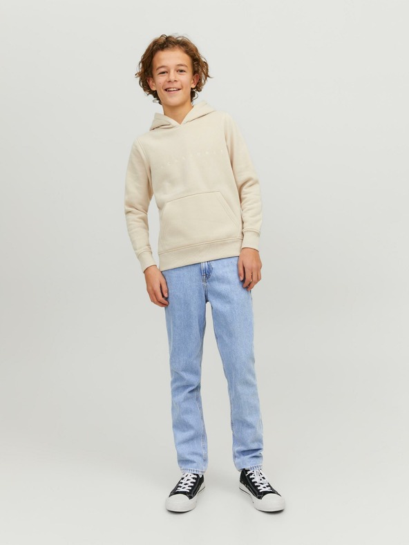 Jack & Jones Clark Kids Jeans Azul