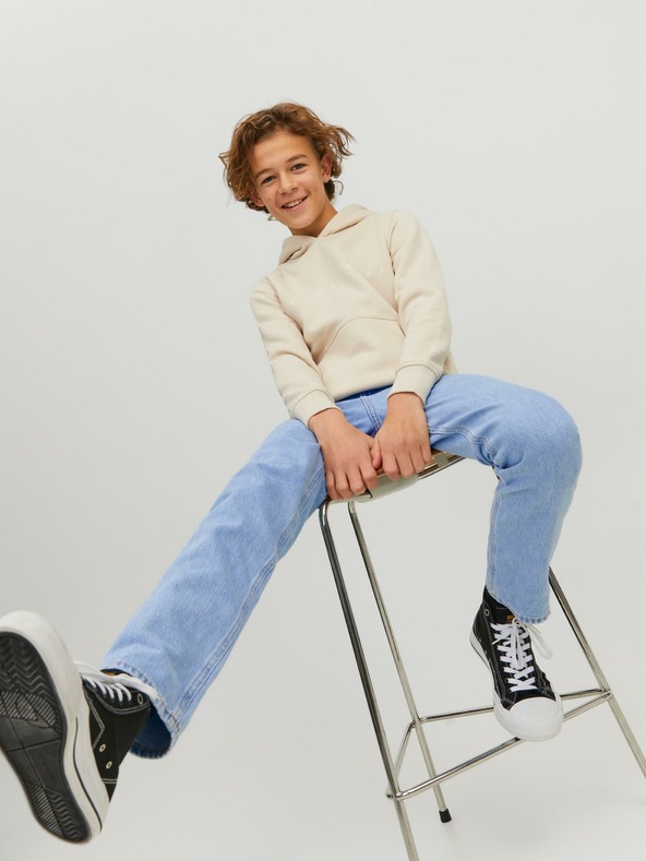 Jack & Jones Clark Kids Jeans Azul