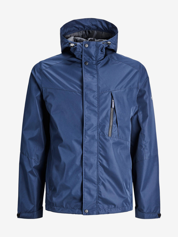 Jack & Jones Logan Jacket Azul