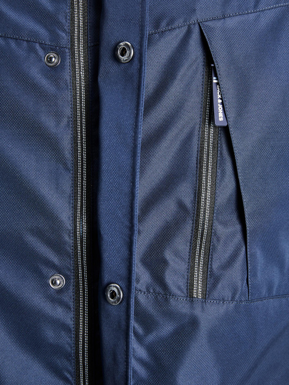 Jack & Jones Logan Jacket Azul