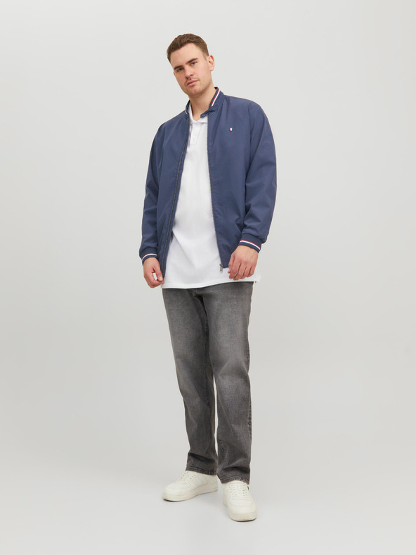 Jack & Jones Brando Jacket Azul