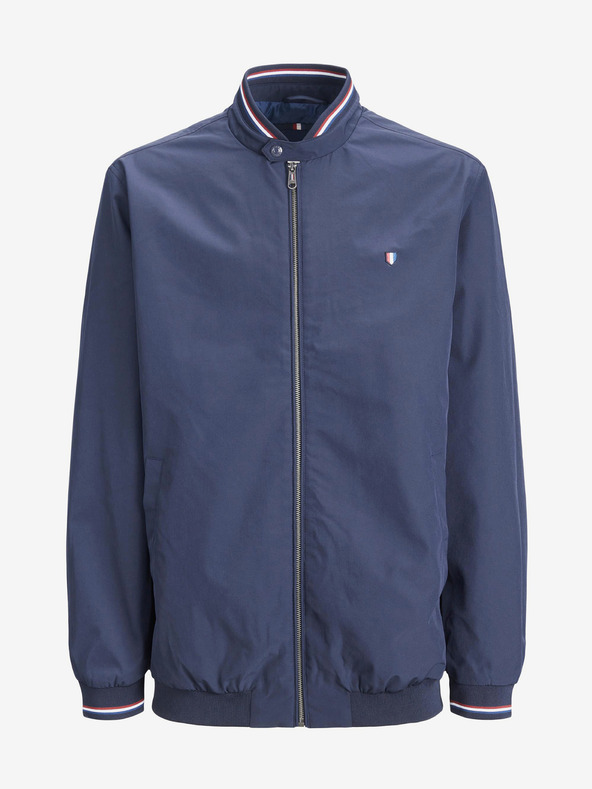 Jack & Jones Brando Jacket Azul