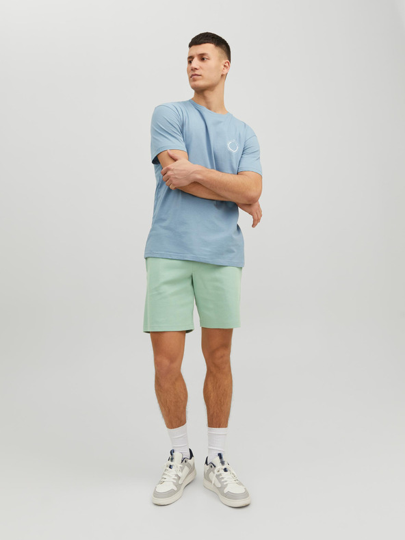 Jack & Jones New Basic Short Pants Verde