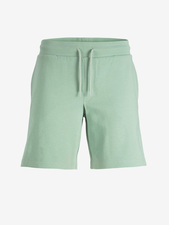 Jack & Jones New Basic Short Pants Verde