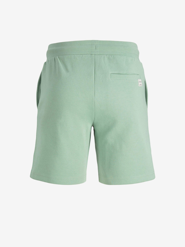 Jack & Jones New Basic Short Pants Verde