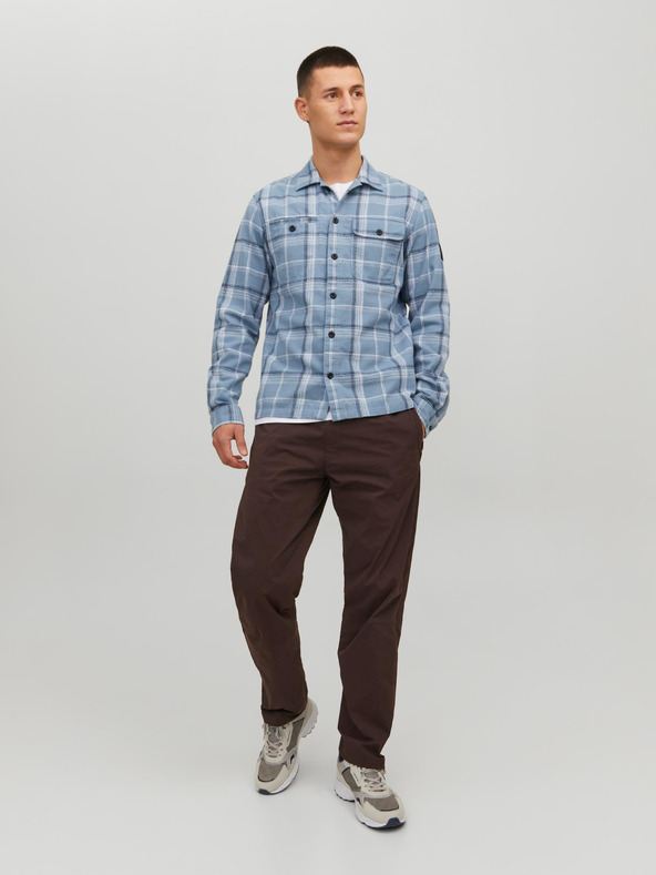 Jack & Jones Ben Shirt Azul