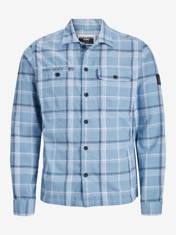 Jack & Jones Ben Shirt Azul