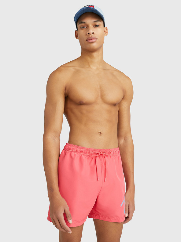 Tommy Hilfiger Underwear Bañador Rosa