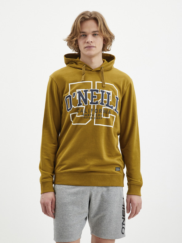 O'Neill Surf State Sweatshirt Verde