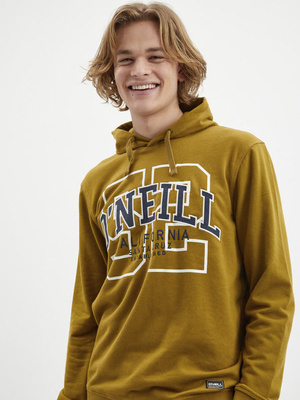 O'Neill Surf State Sweatshirt Verde