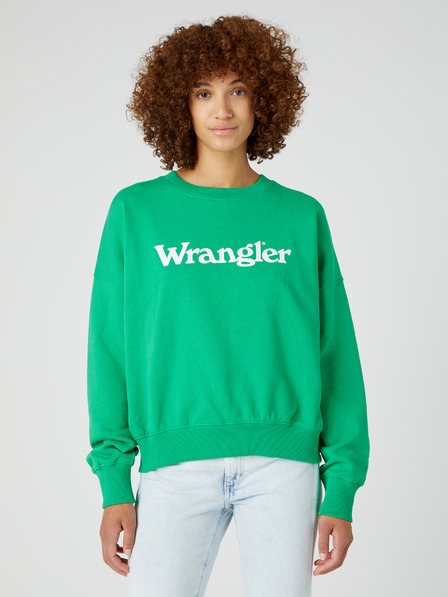 Wrangler Mikina