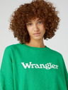 Wrangler Mikina