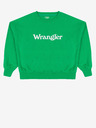 Wrangler Mikina