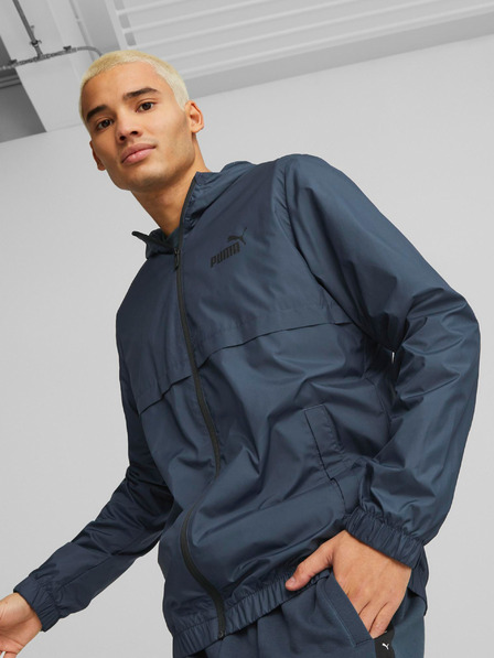 Puma ESS Solid Windbreaker Bunda